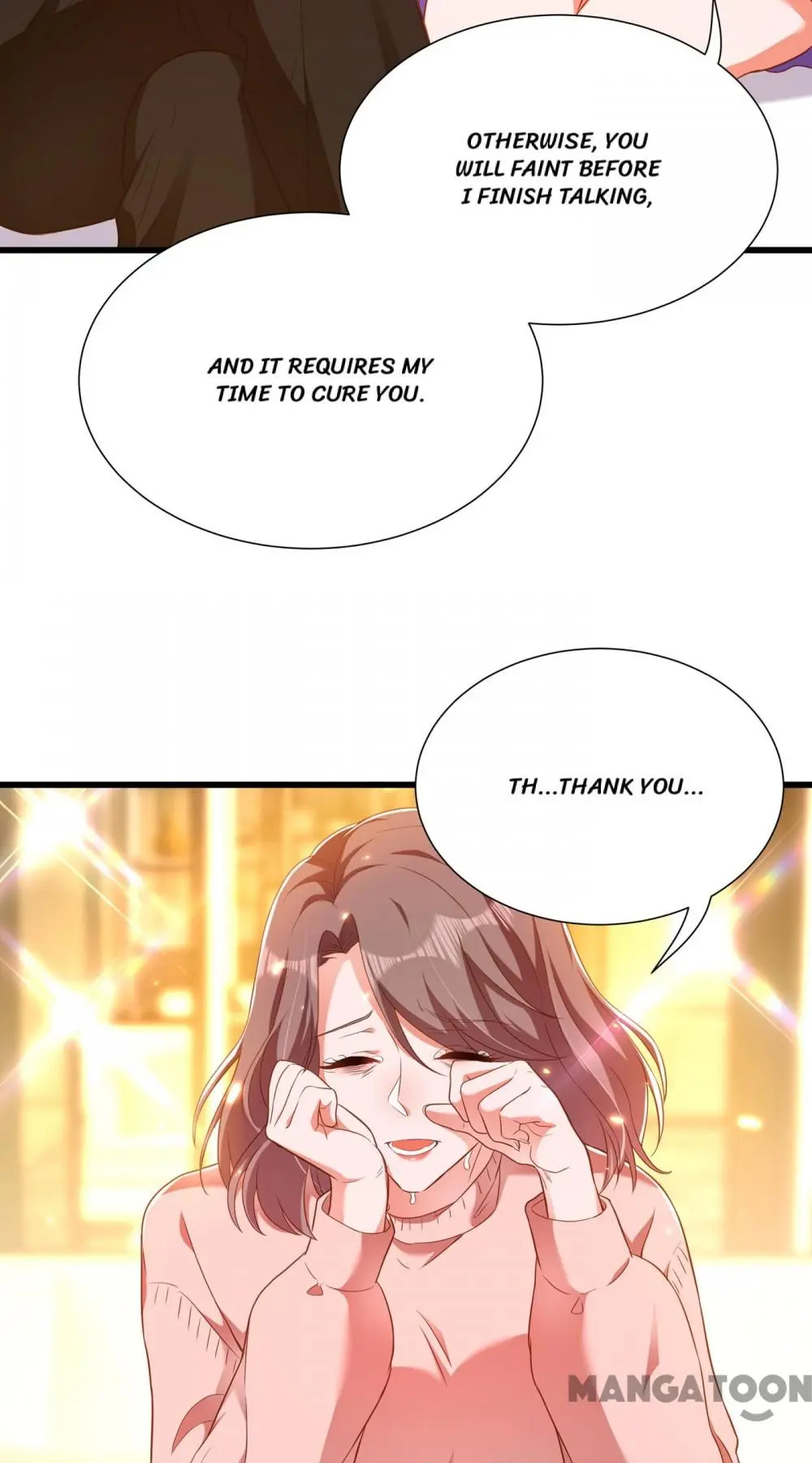 Spicy Wife’s Reborn World chapter 157 - page 28
