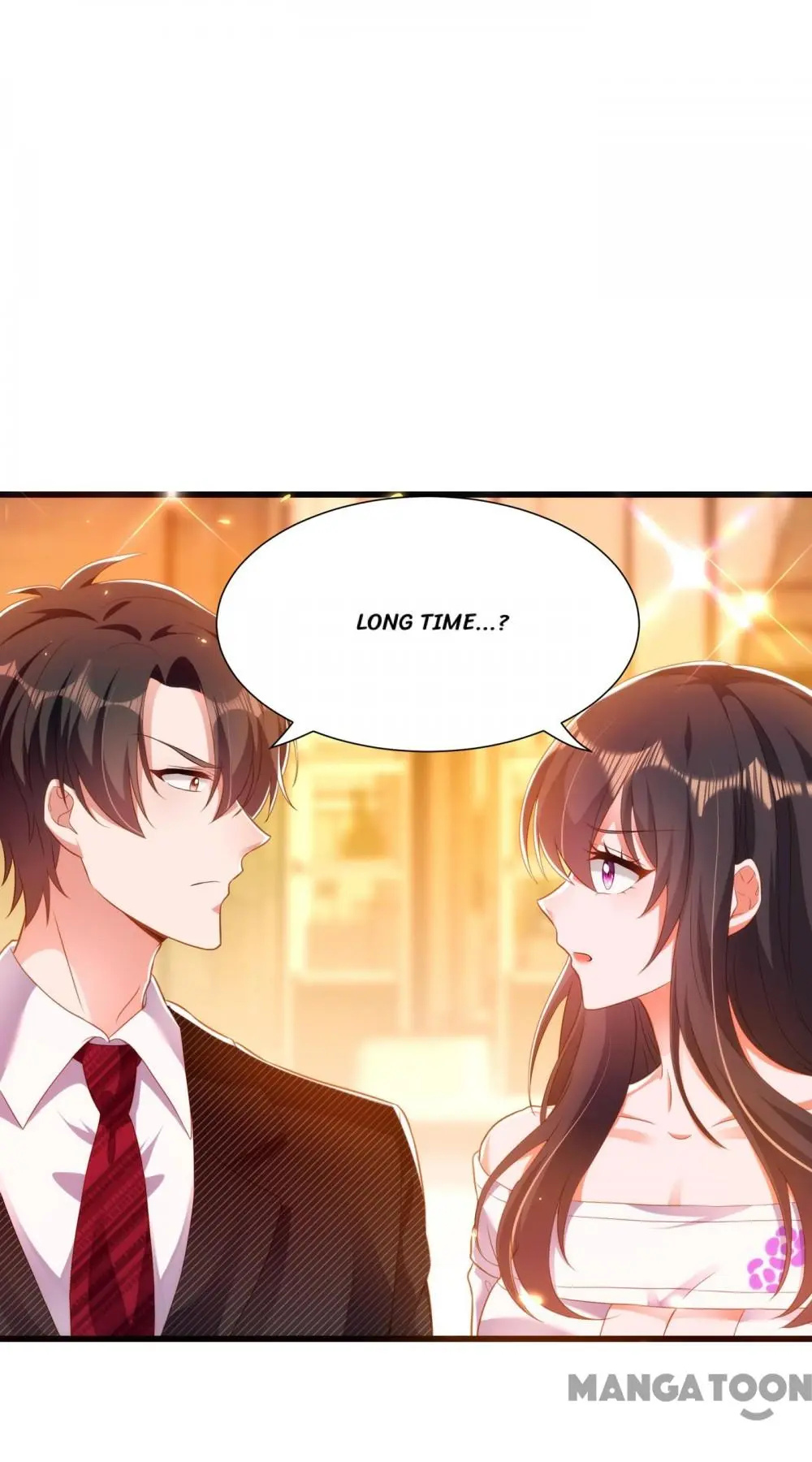 Spicy Wife’s Reborn World chapter 157 - page 30