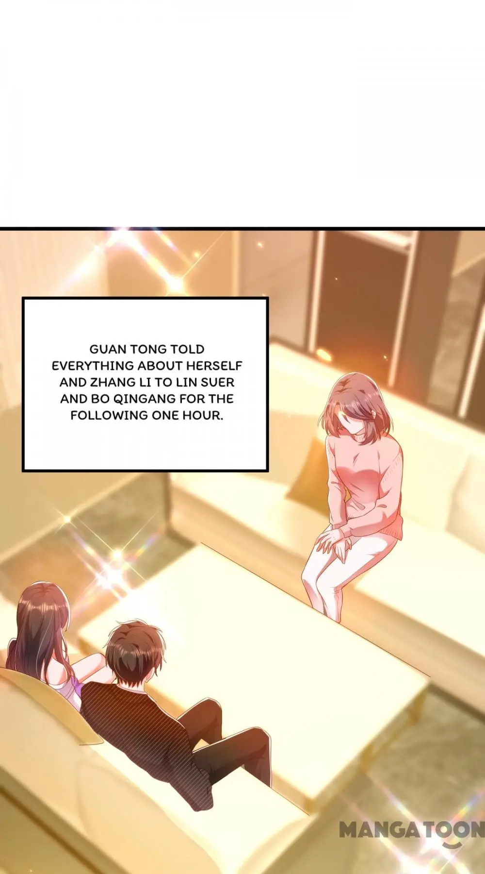 Spicy Wife’s Reborn World chapter 157 - page 31