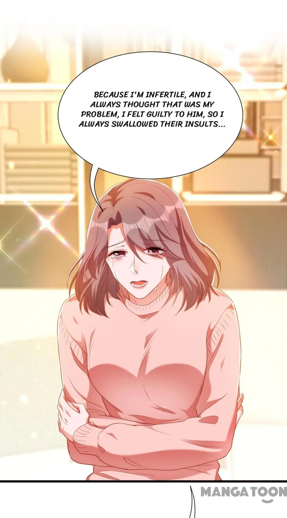 Spicy Wife’s Reborn World chapter 157 - page 34