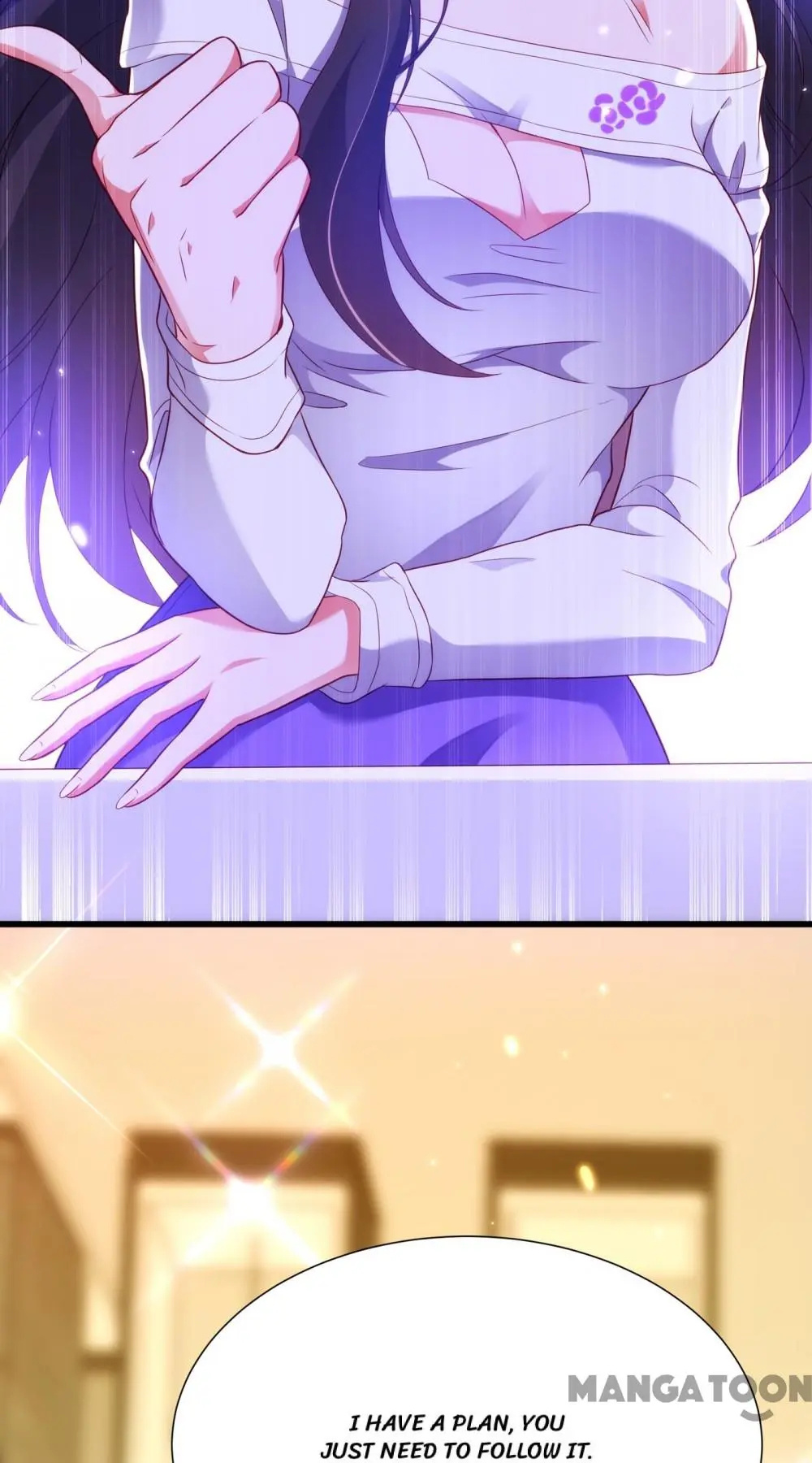Spicy Wife’s Reborn World chapter 157 - page 39
