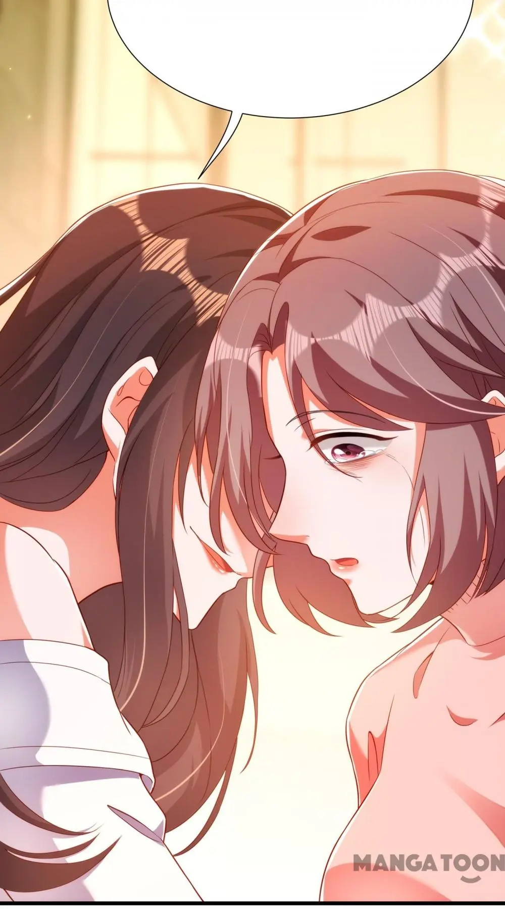 Spicy Wife’s Reborn World chapter 157 - page 40