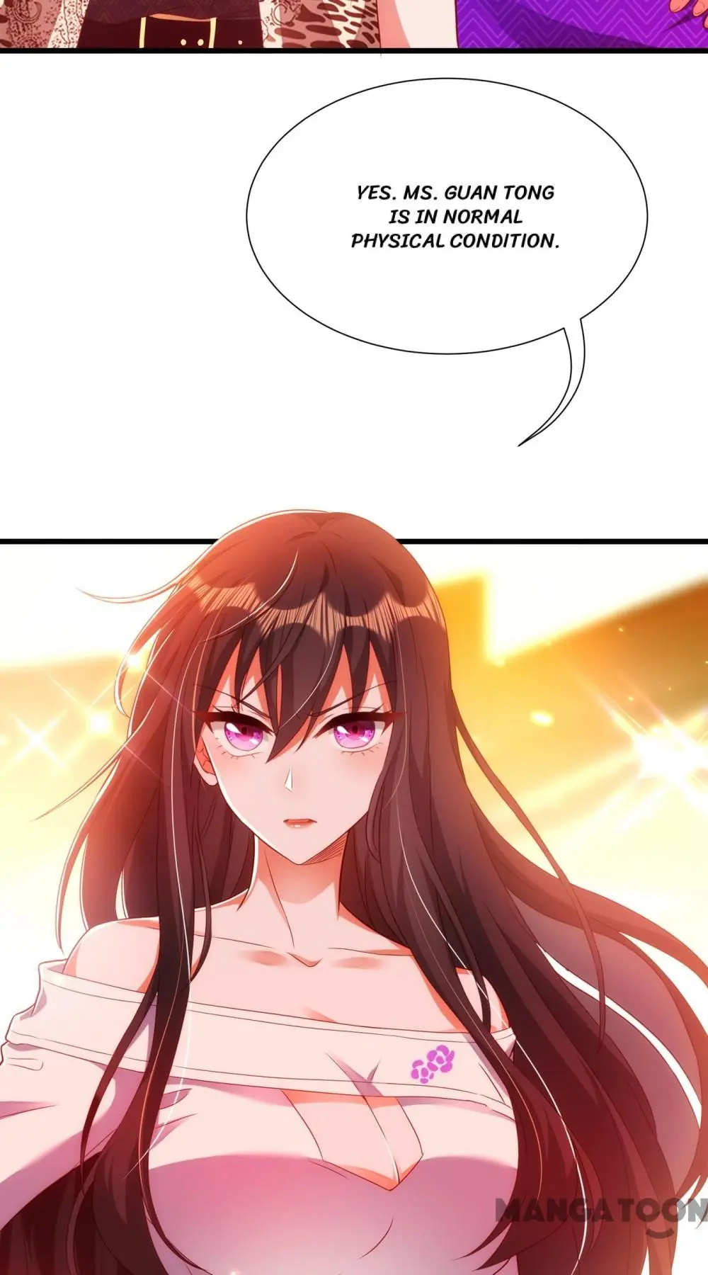 Spicy Wife’s Reborn World chapter 157 - page 6