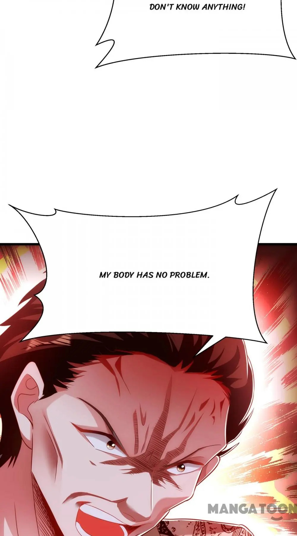 Spicy Wife’s Reborn World chapter 157 - page 9