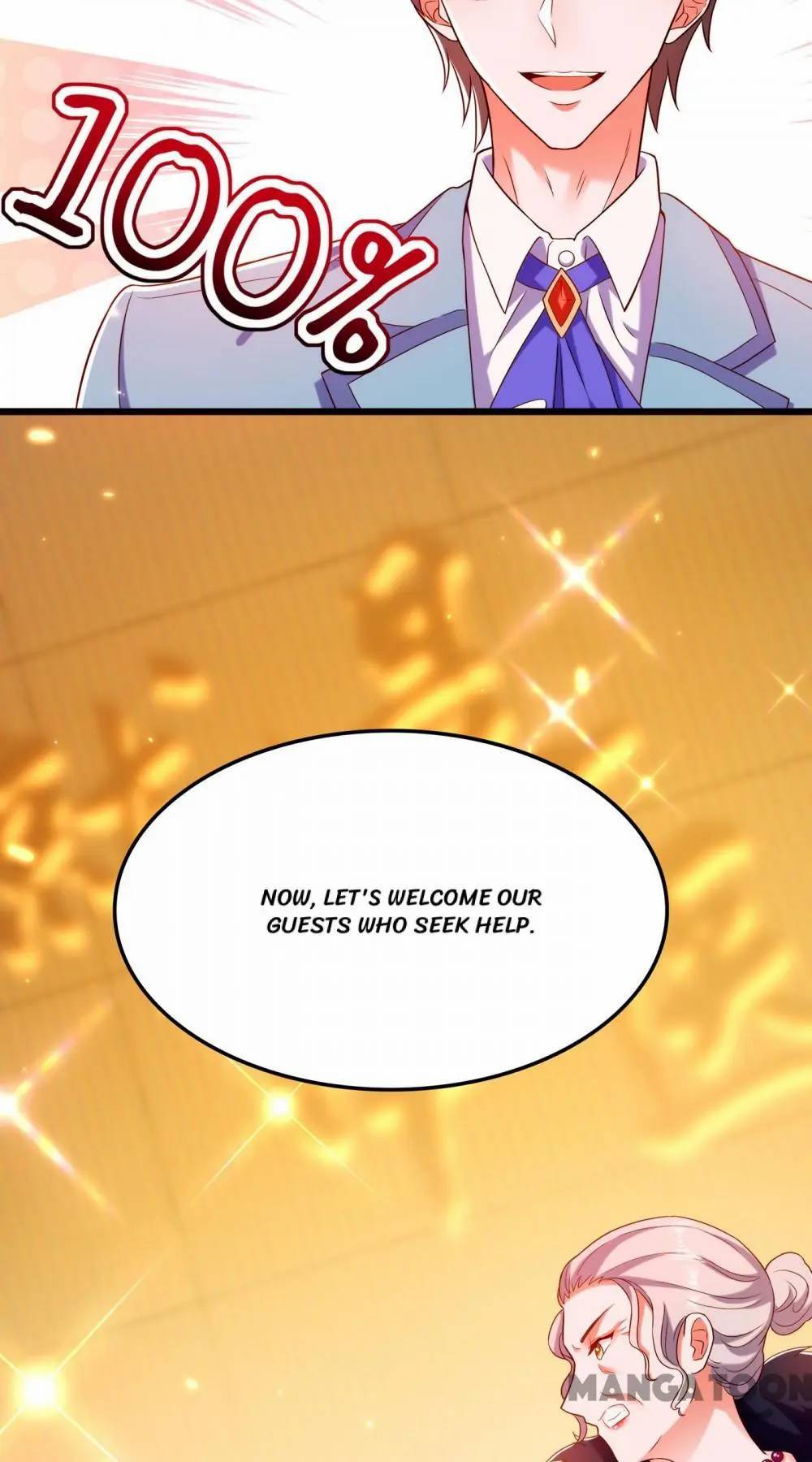 Spicy Wife’s Reborn World chapter 156 - page 10
