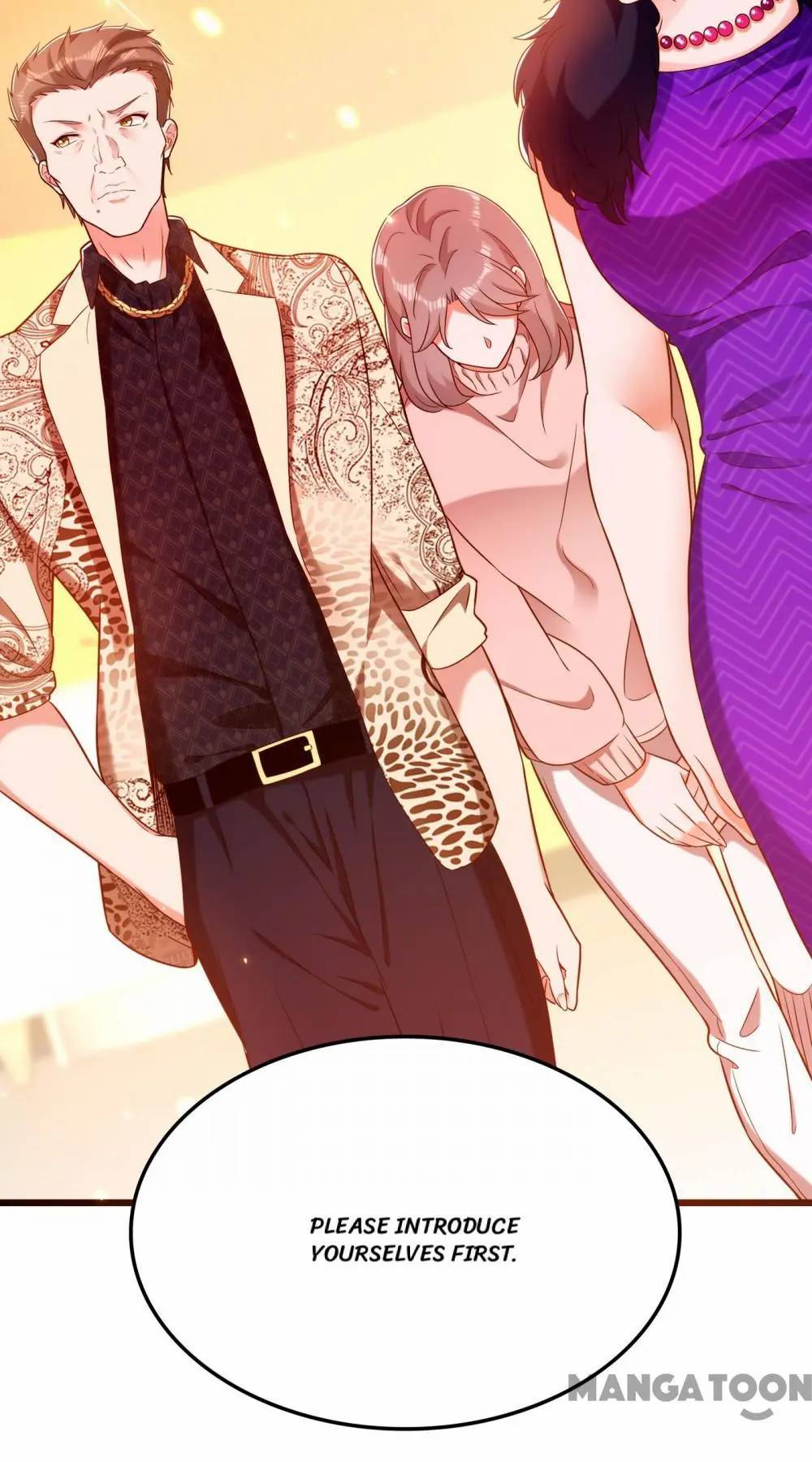 Spicy Wife’s Reborn World chapter 156 - page 11