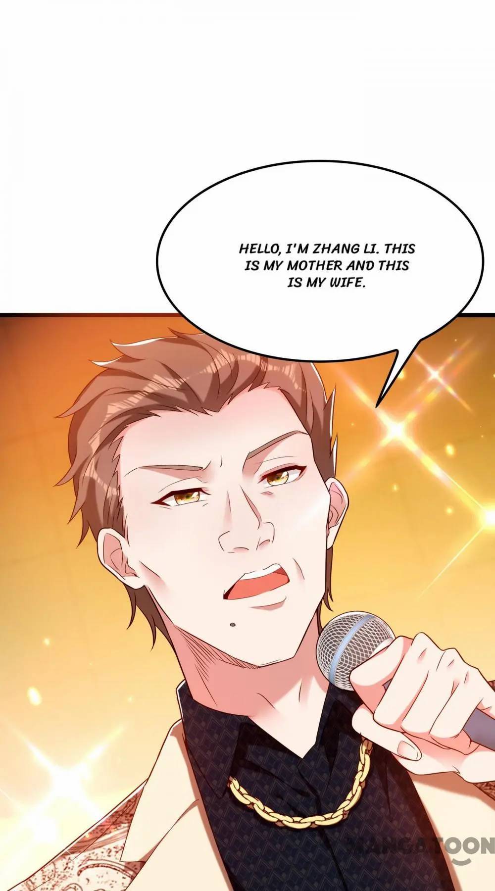 Spicy Wife’s Reborn World chapter 156 - page 12