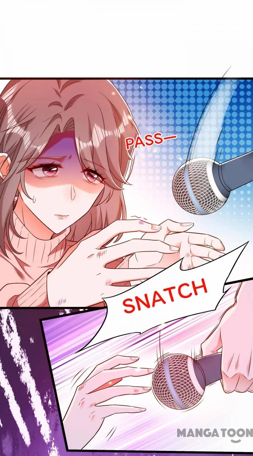Spicy Wife’s Reborn World chapter 156 - page 14