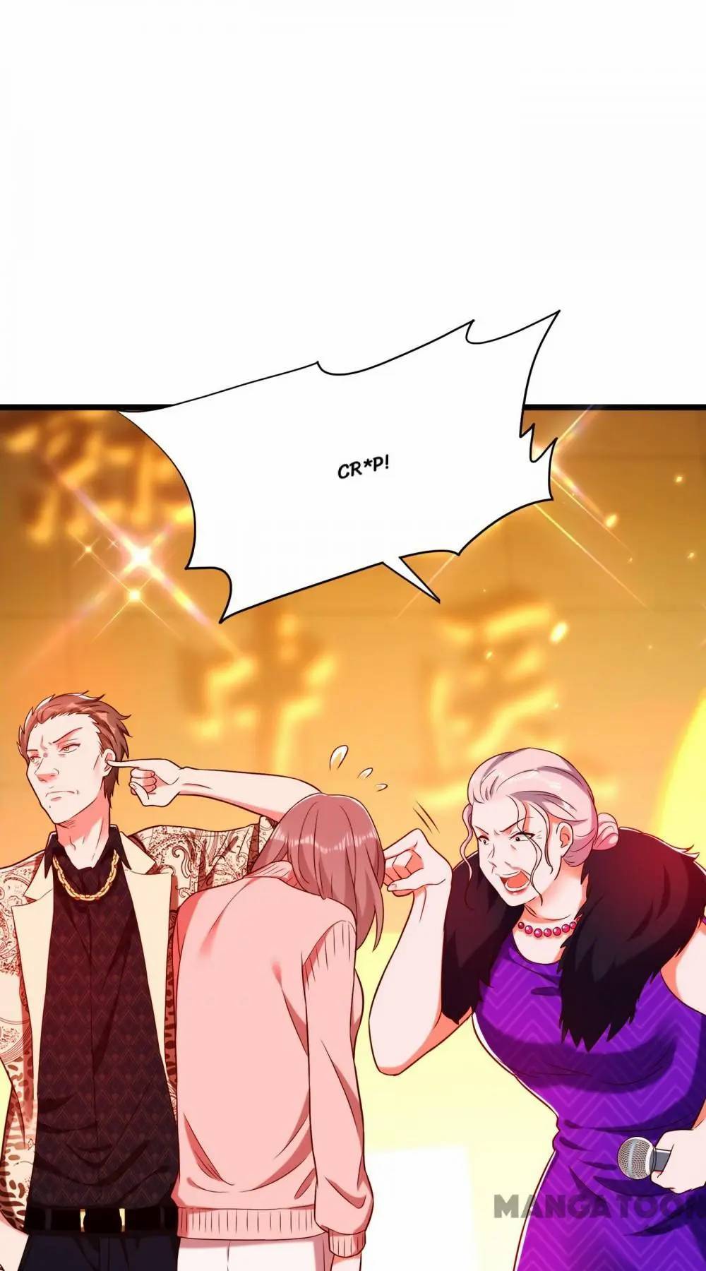 Spicy Wife’s Reborn World chapter 156 - page 17