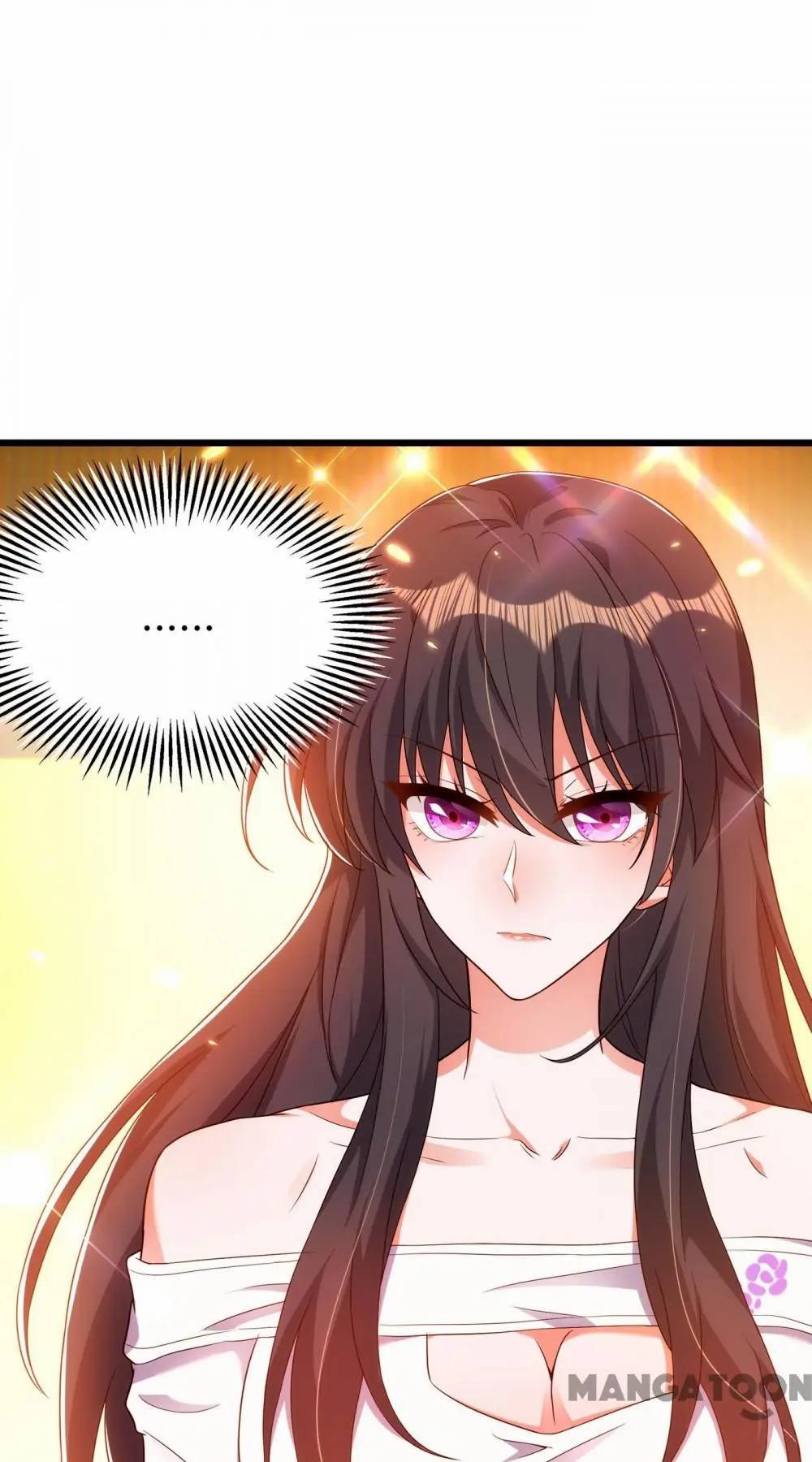 Spicy Wife’s Reborn World chapter 156 - page 19
