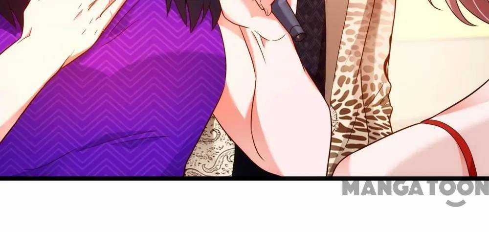 Spicy Wife’s Reborn World chapter 156 - page 21