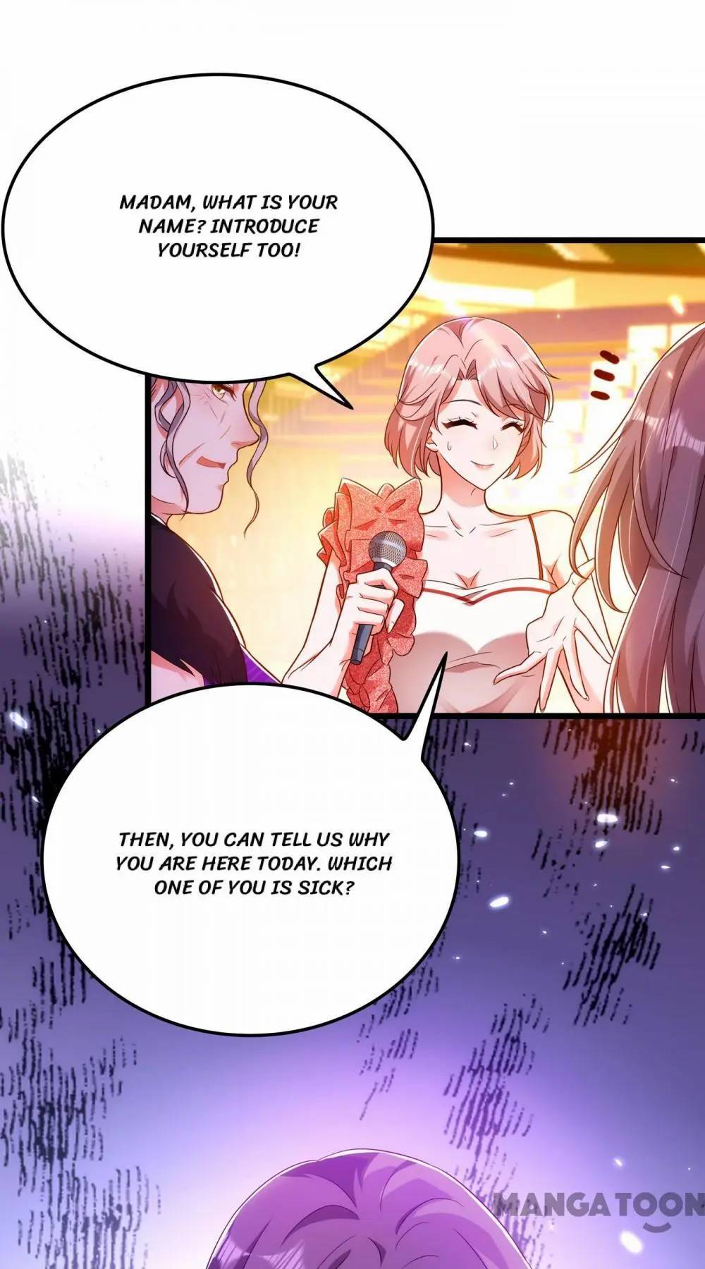 Spicy Wife’s Reborn World chapter 156 - page 22