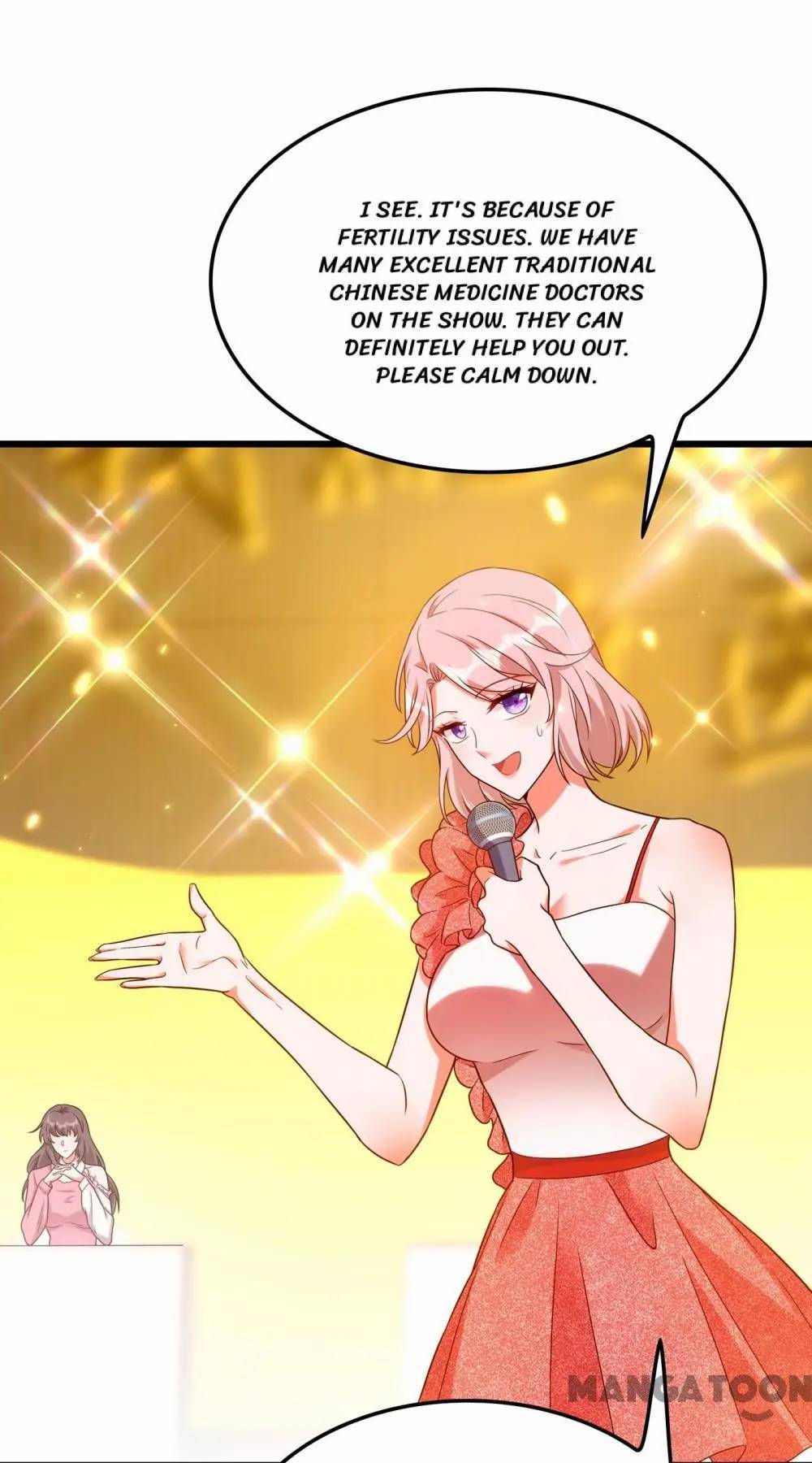 Spicy Wife’s Reborn World chapter 156 - page 28