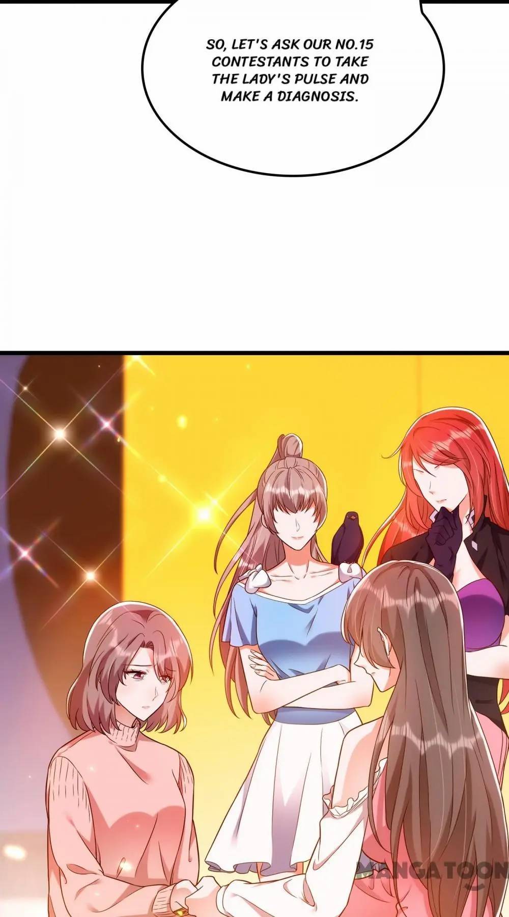 Spicy Wife’s Reborn World chapter 156 - page 29
