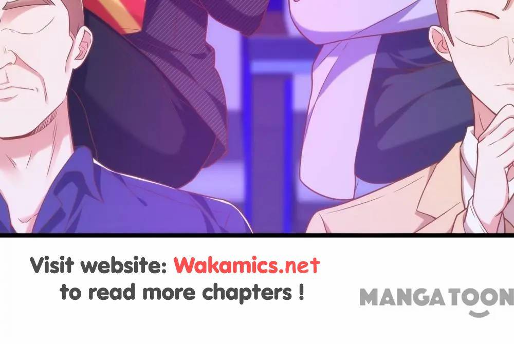 Spicy Wife’s Reborn World chapter 156 - page 3