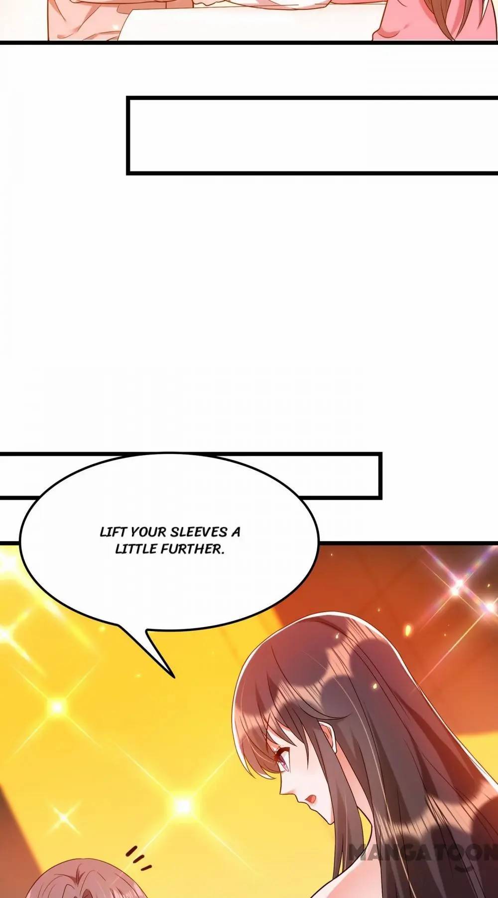 Spicy Wife’s Reborn World chapter 156 - page 30