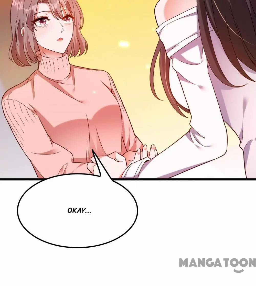 Spicy Wife’s Reborn World chapter 156 - page 31