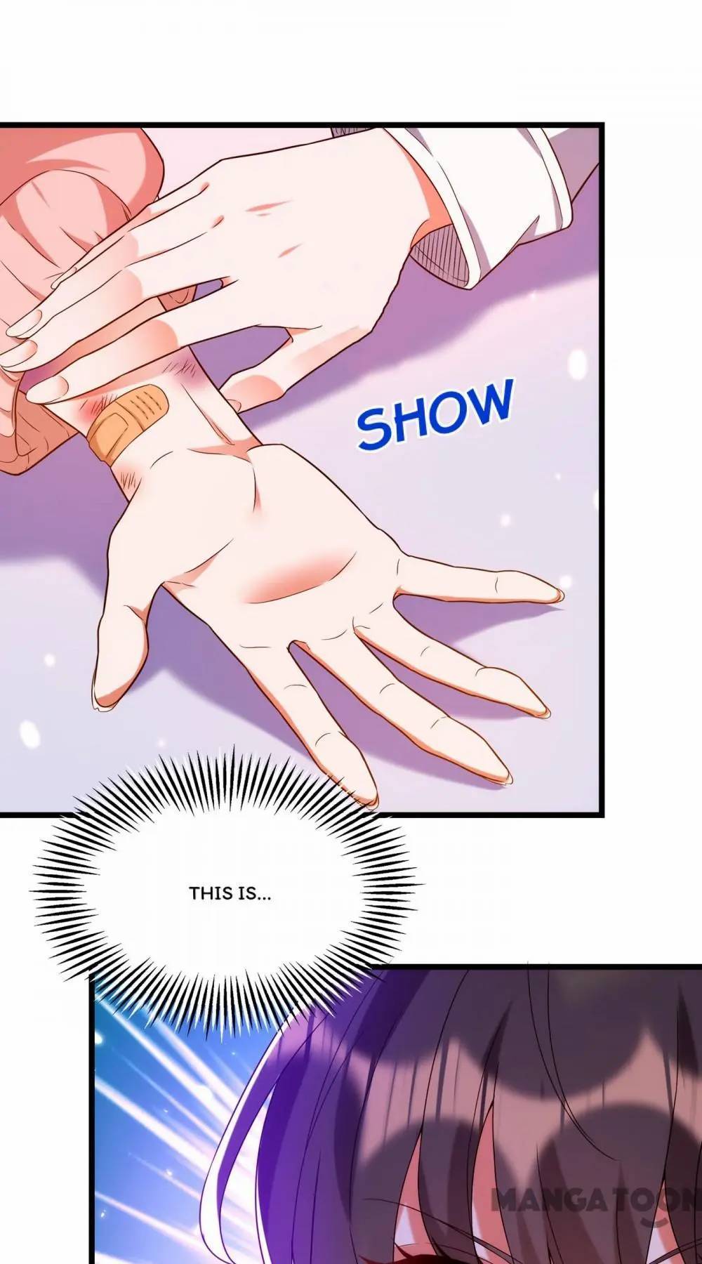 Spicy Wife’s Reborn World chapter 156 - page 32