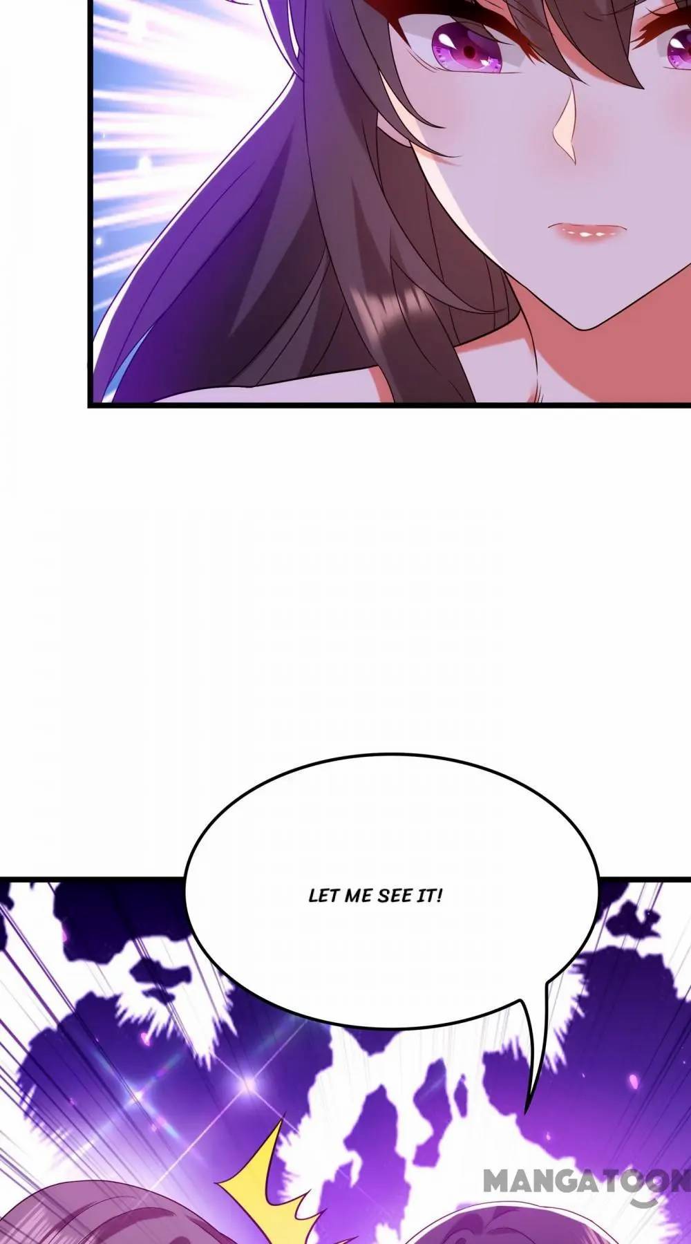 Spicy Wife’s Reborn World chapter 156 - page 33