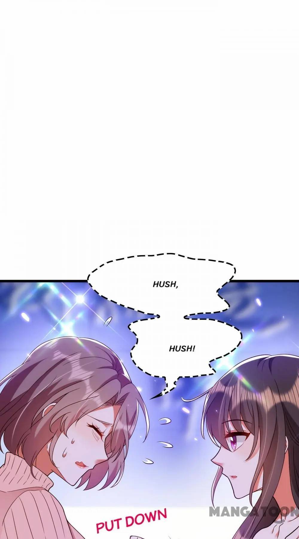 Spicy Wife’s Reborn World chapter 156 - page 35