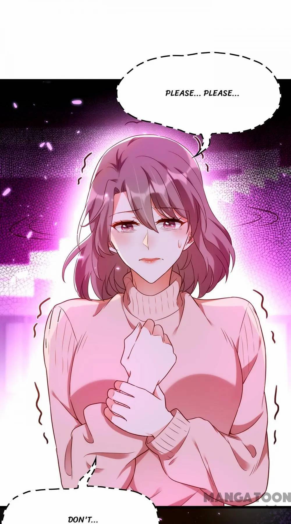 Spicy Wife’s Reborn World chapter 156 - page 37