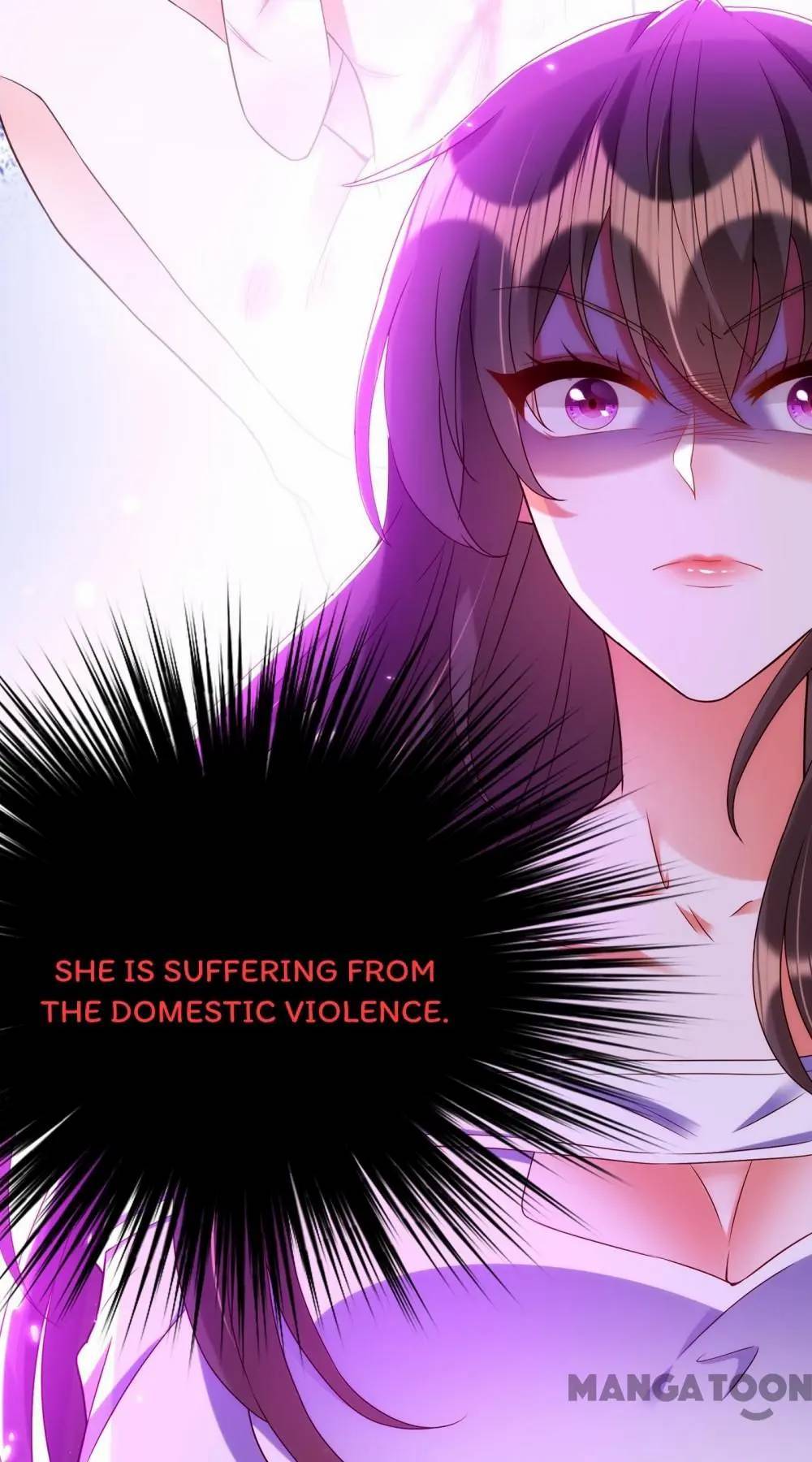 Spicy Wife’s Reborn World chapter 156 - page 39