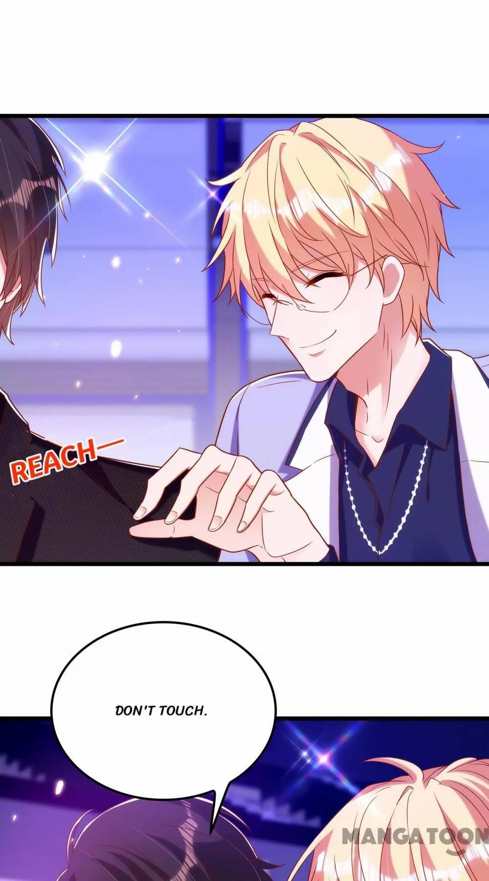 Spicy Wife’s Reborn World chapter 156 - page 4