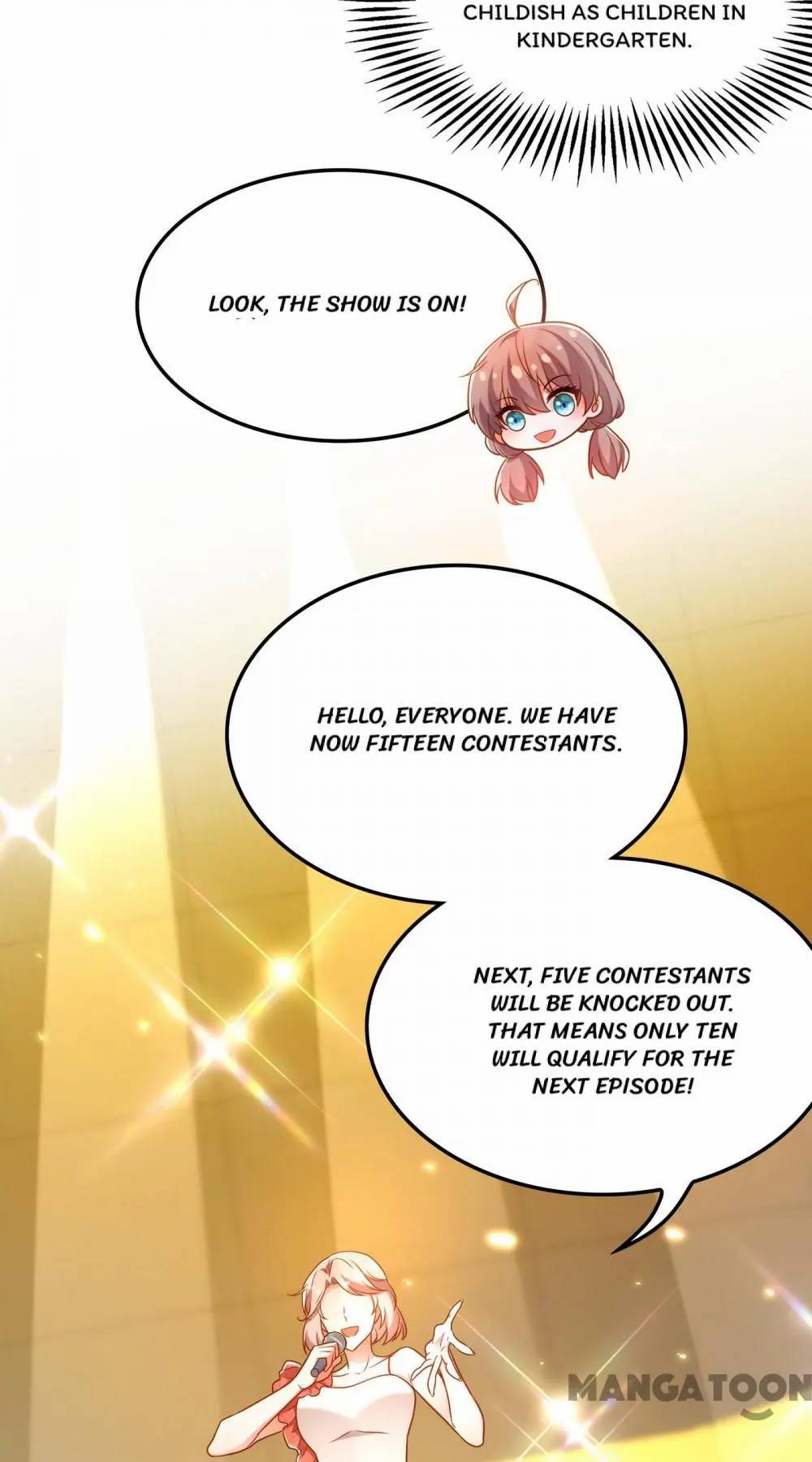 Spicy Wife’s Reborn World chapter 156 - page 7