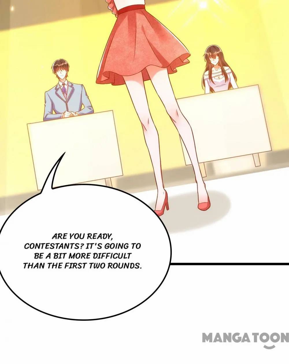 Spicy Wife’s Reborn World chapter 156 - page 8