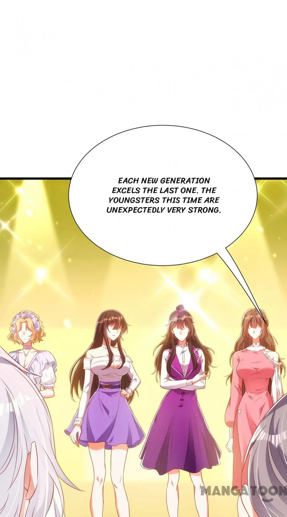 Spicy Wife’s Reborn World chapter 155 - page 2