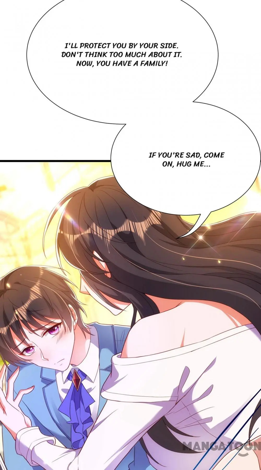 Spicy Wife’s Reborn World chapter 155 - page 29