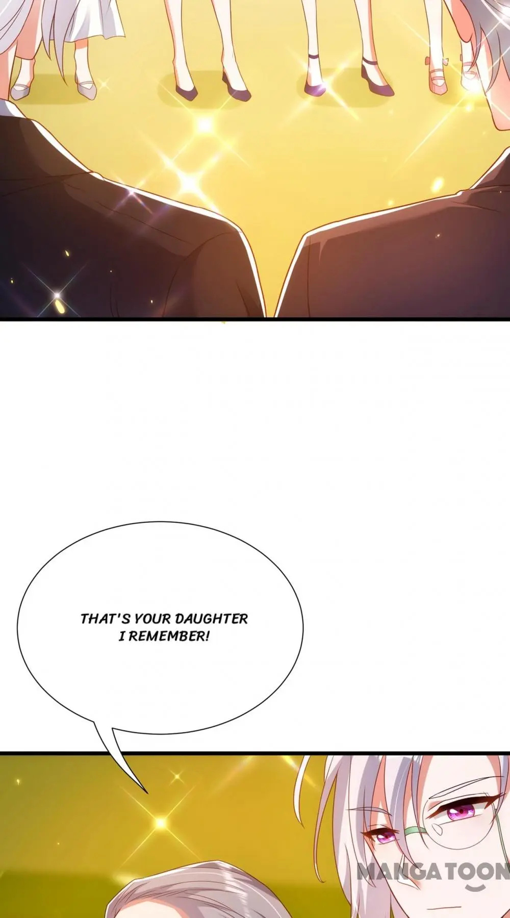 Spicy Wife’s Reborn World chapter 155 - page 3