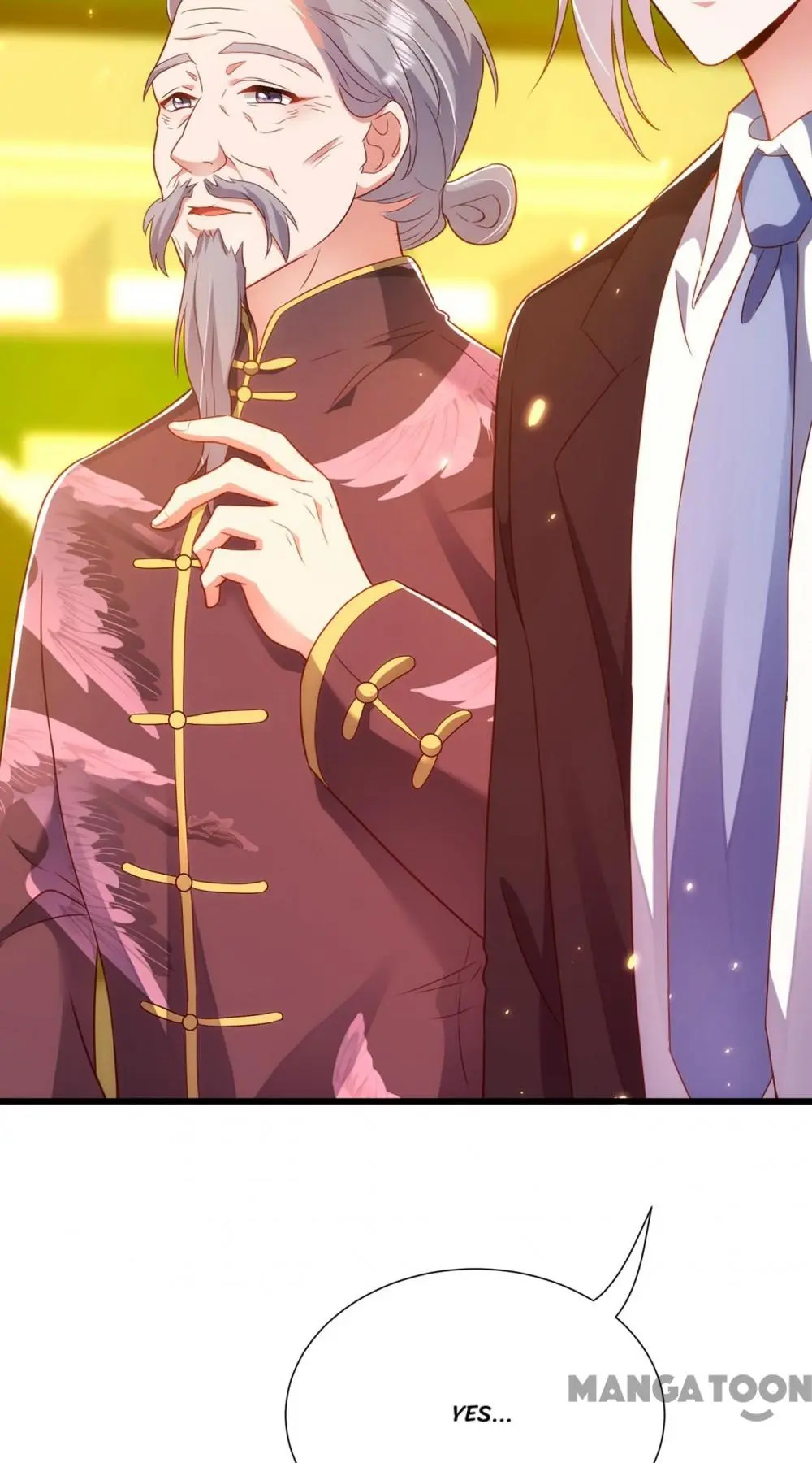Spicy Wife’s Reborn World chapter 155 - page 4