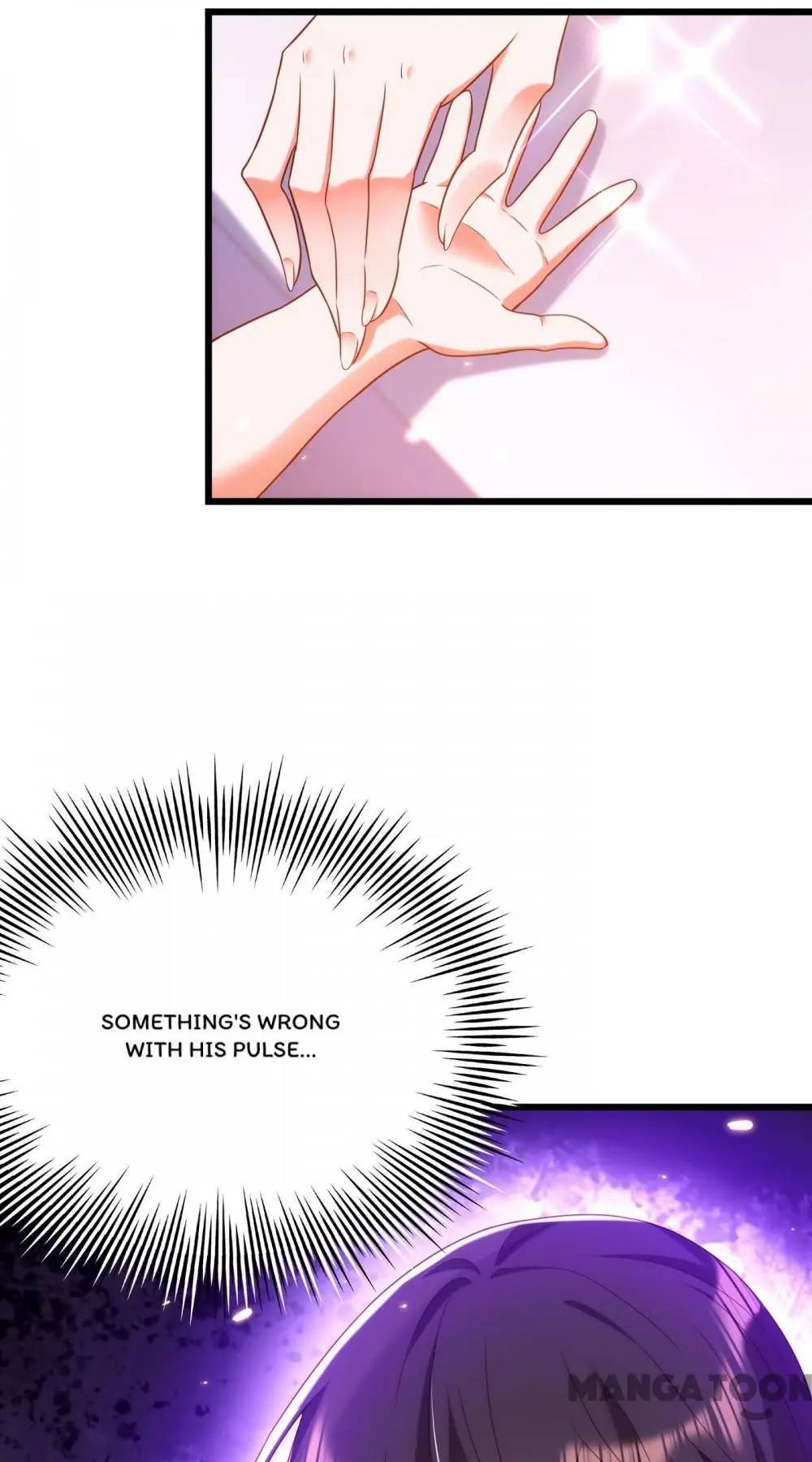 Spicy Wife’s Reborn World chapter 153 - page 22