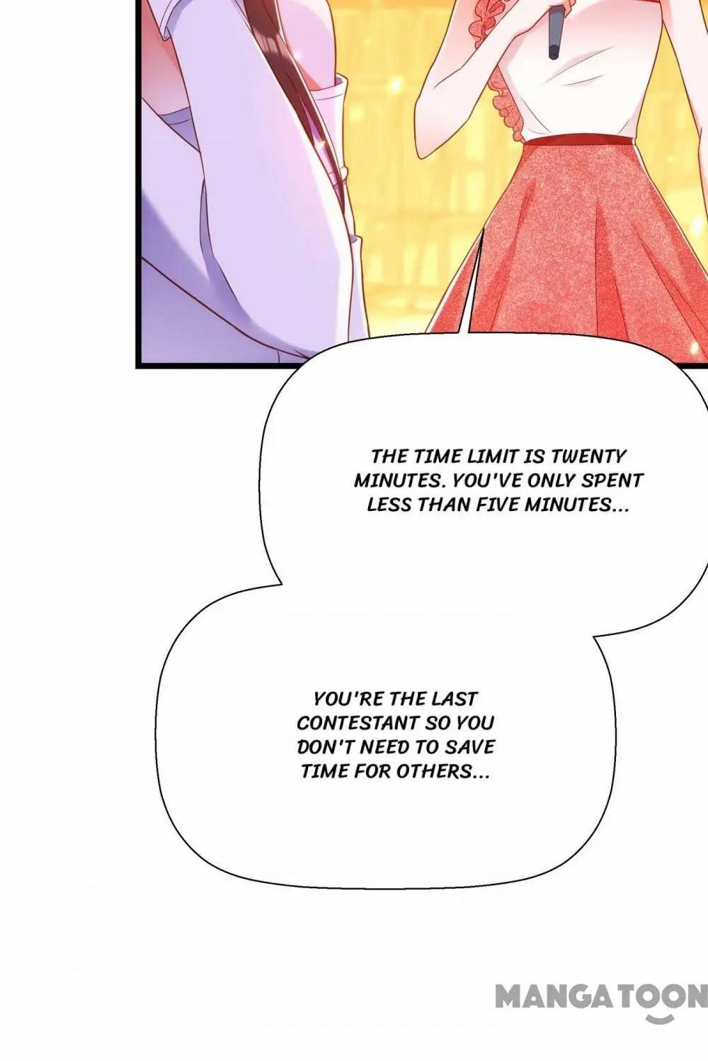 Spicy Wife’s Reborn World chapter 153 - page 29