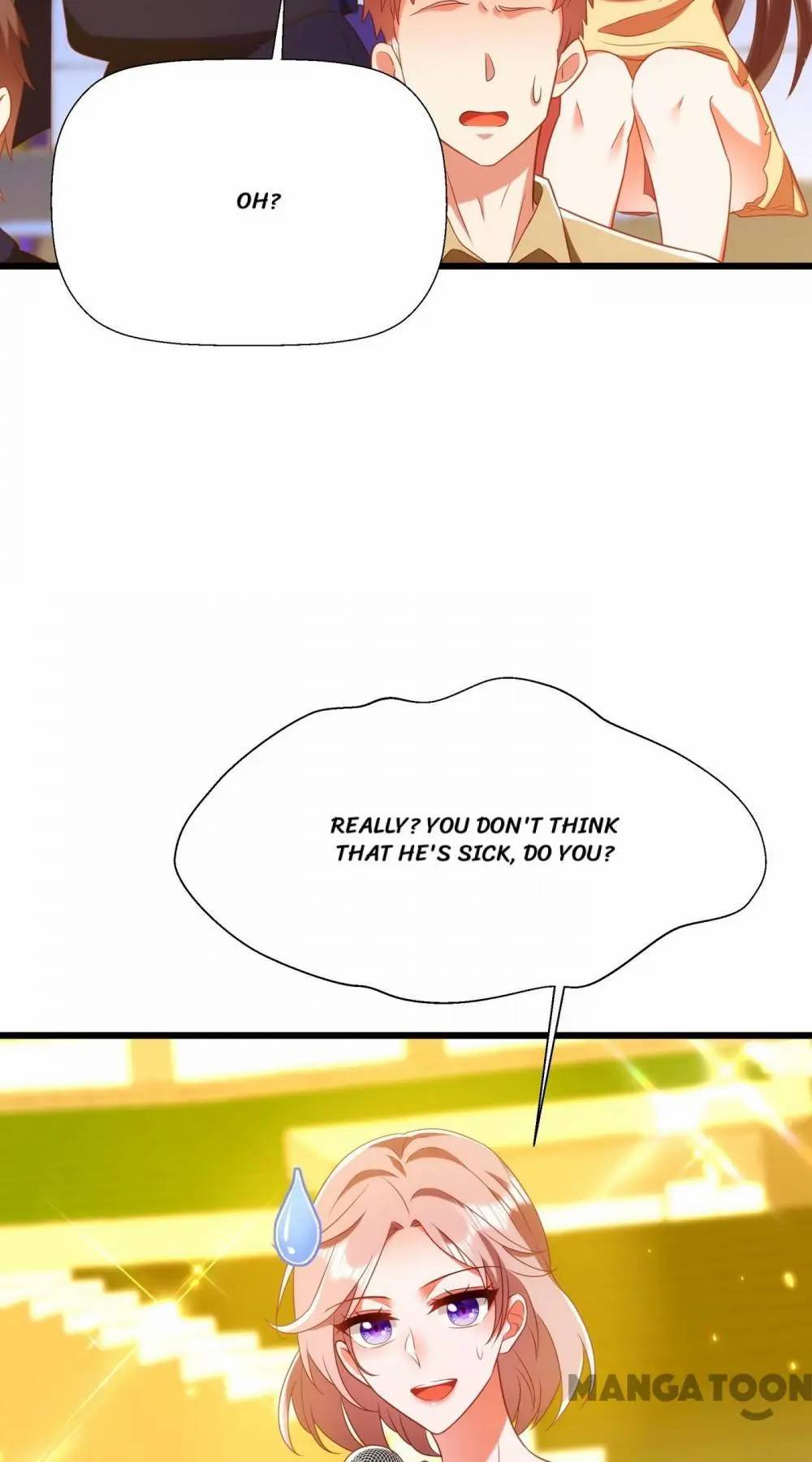 Spicy Wife’s Reborn World chapter 153 - page 32