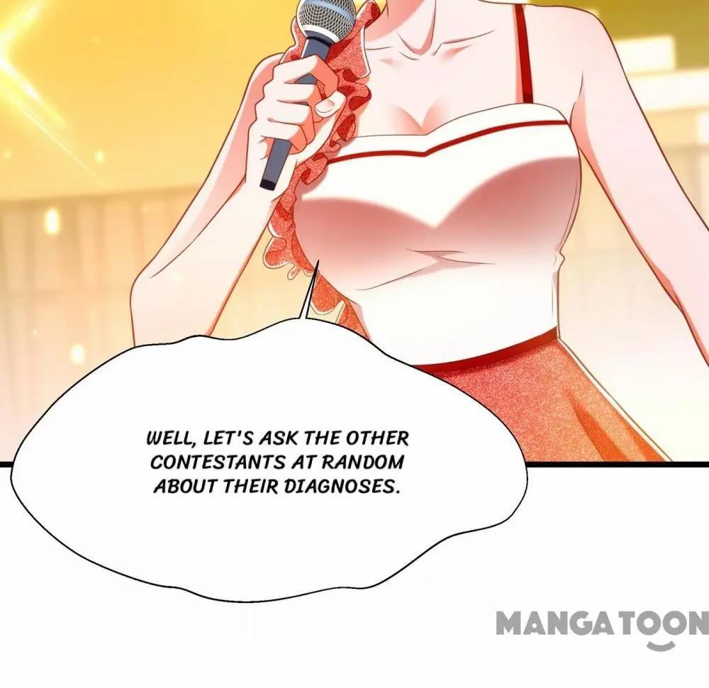 Spicy Wife’s Reborn World chapter 153 - page 33