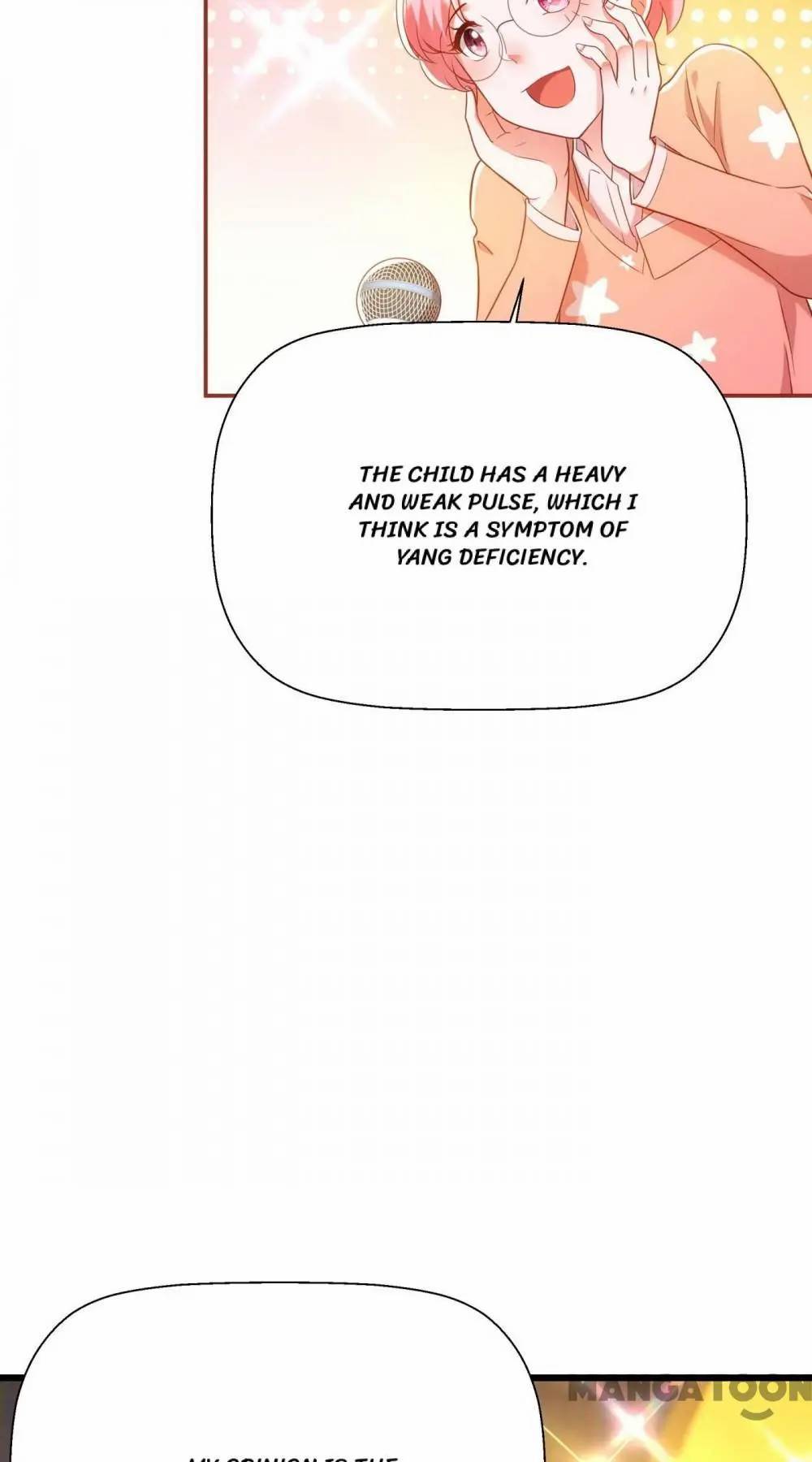 Spicy Wife’s Reborn World chapter 153 - page 35