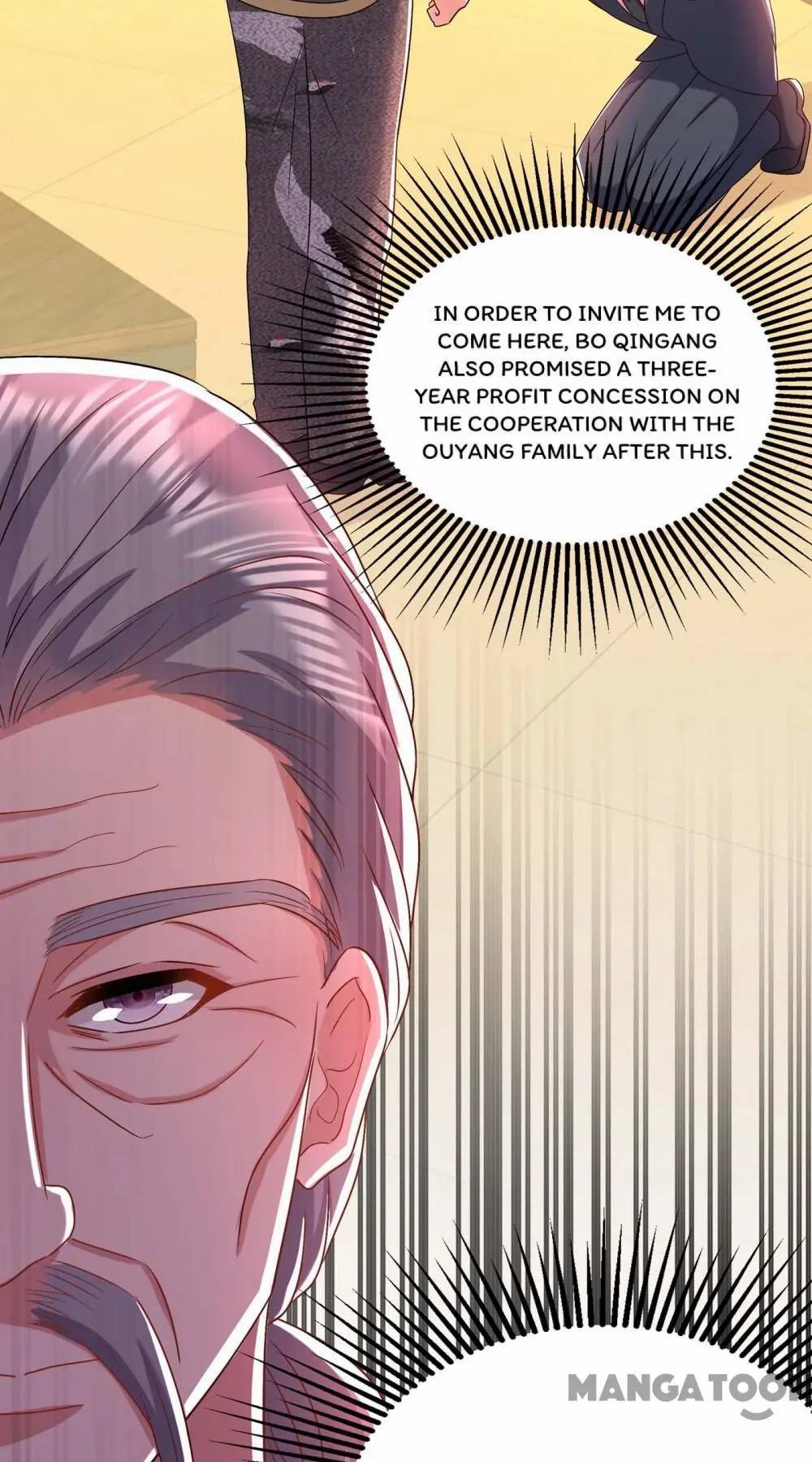 Spicy Wife’s Reborn World chapter 153 - page 4