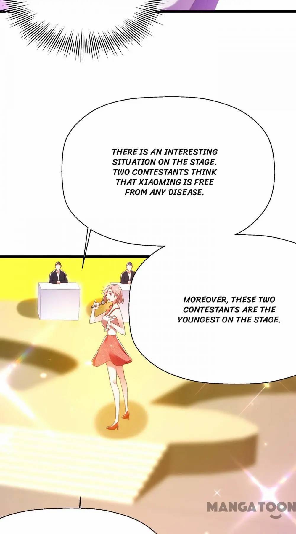 Spicy Wife’s Reborn World chapter 153 - page 40