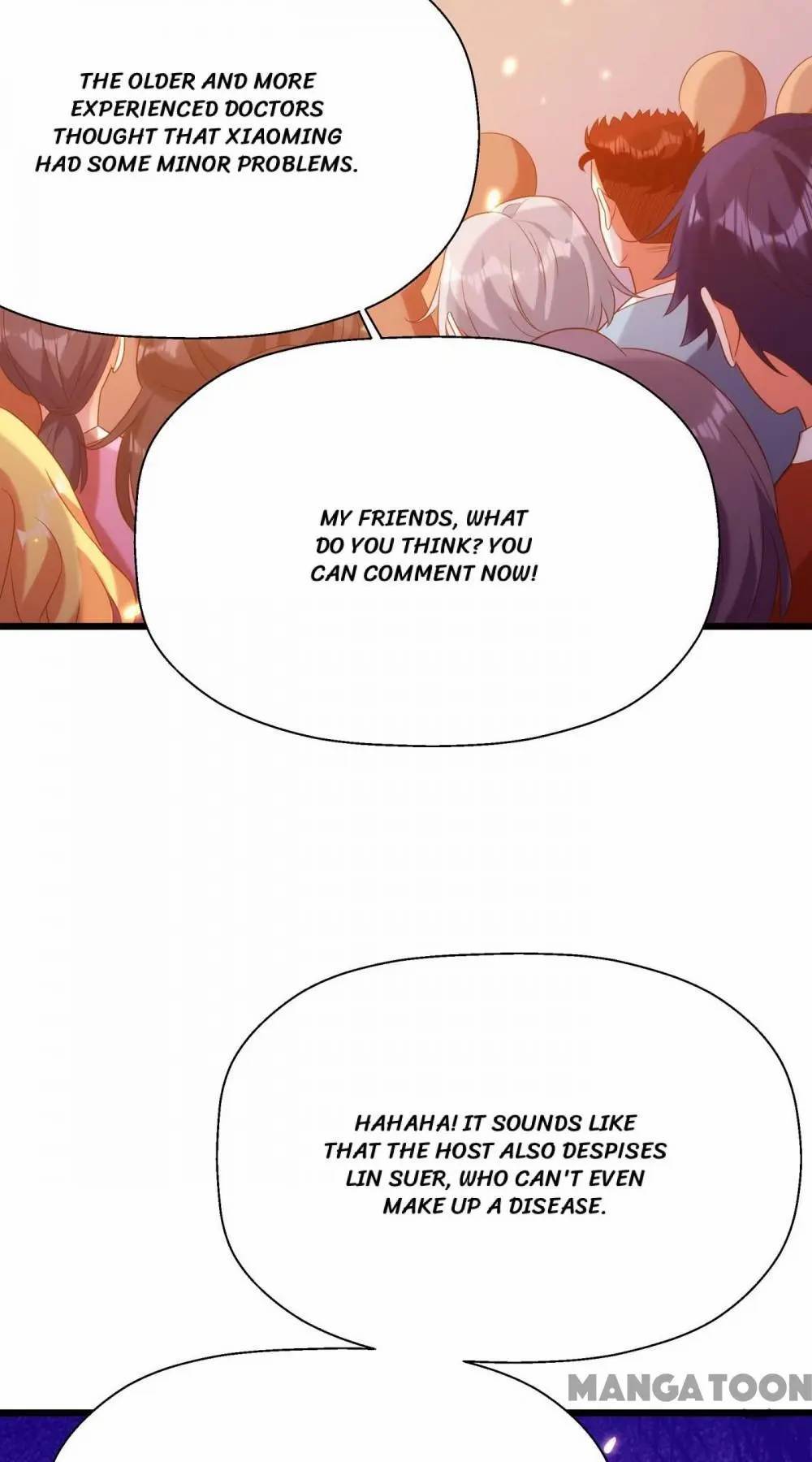 Spicy Wife’s Reborn World chapter 153 - page 41