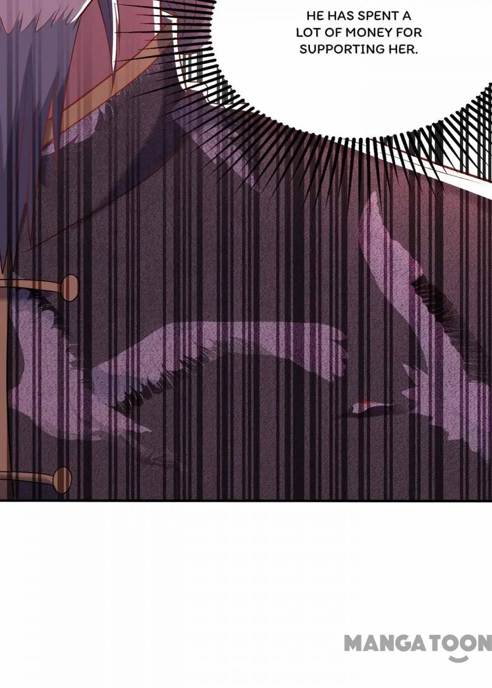 Spicy Wife’s Reborn World chapter 153 - page 5