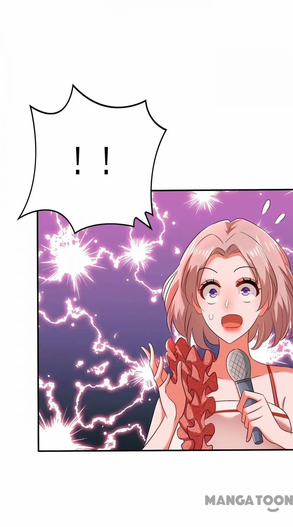 Spicy Wife’s Reborn World chapter 153 - page 6