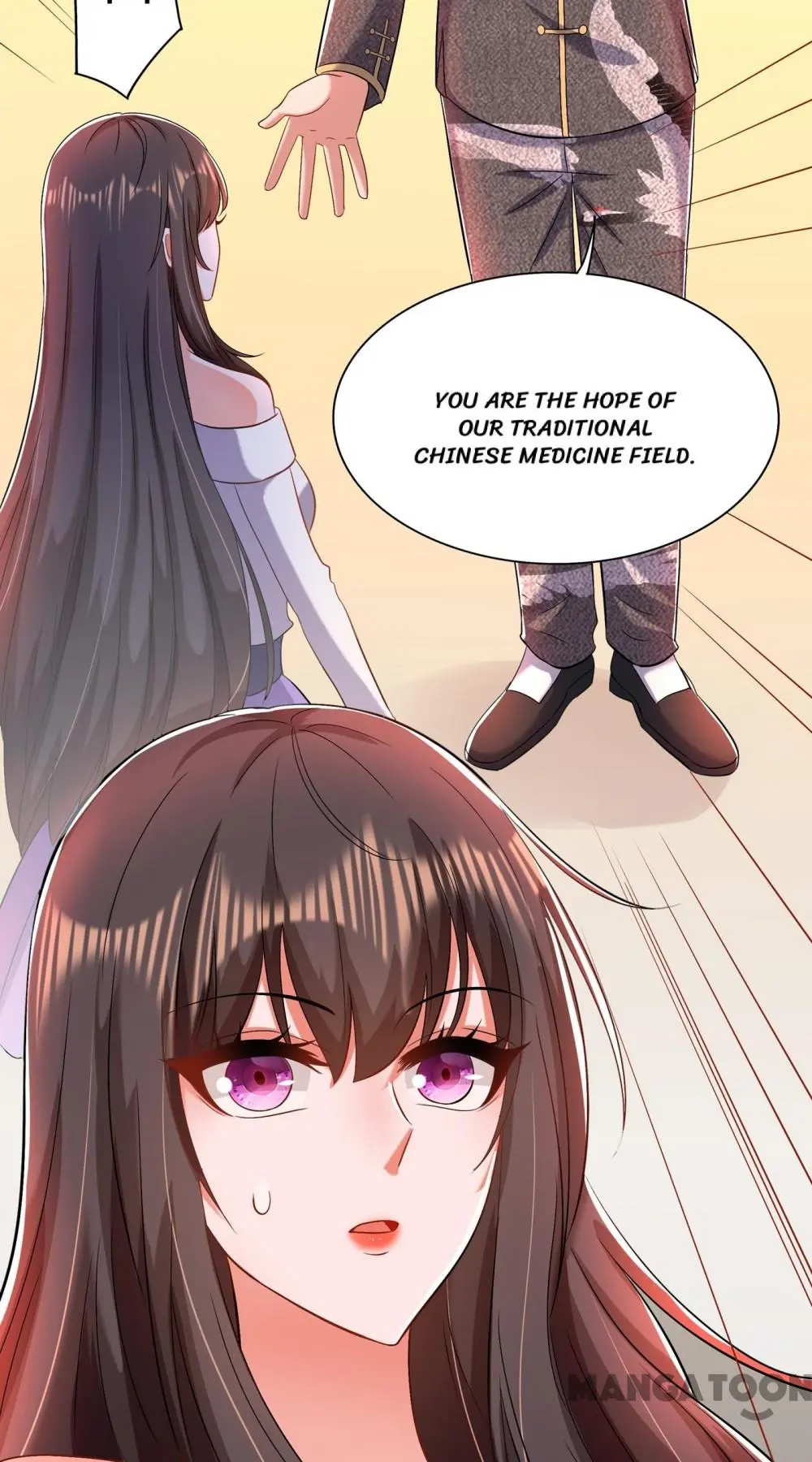 Spicy Wife’s Reborn World chapter 152 - page 44