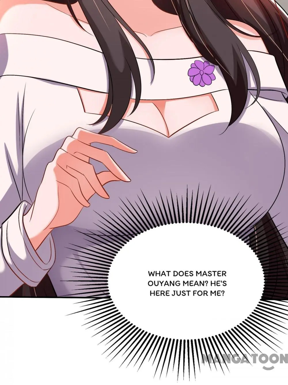 Spicy Wife’s Reborn World chapter 152 - page 45