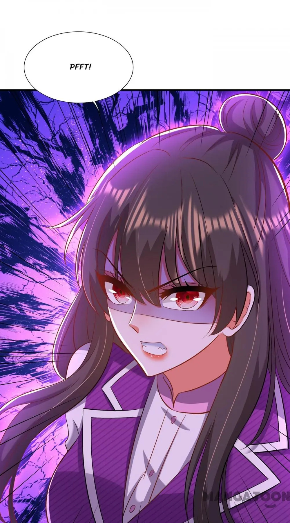 Spicy Wife’s Reborn World chapter 152 - page 46