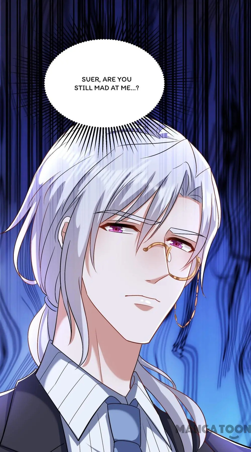 Spicy Wife’s Reborn World chapter 152 - page 5