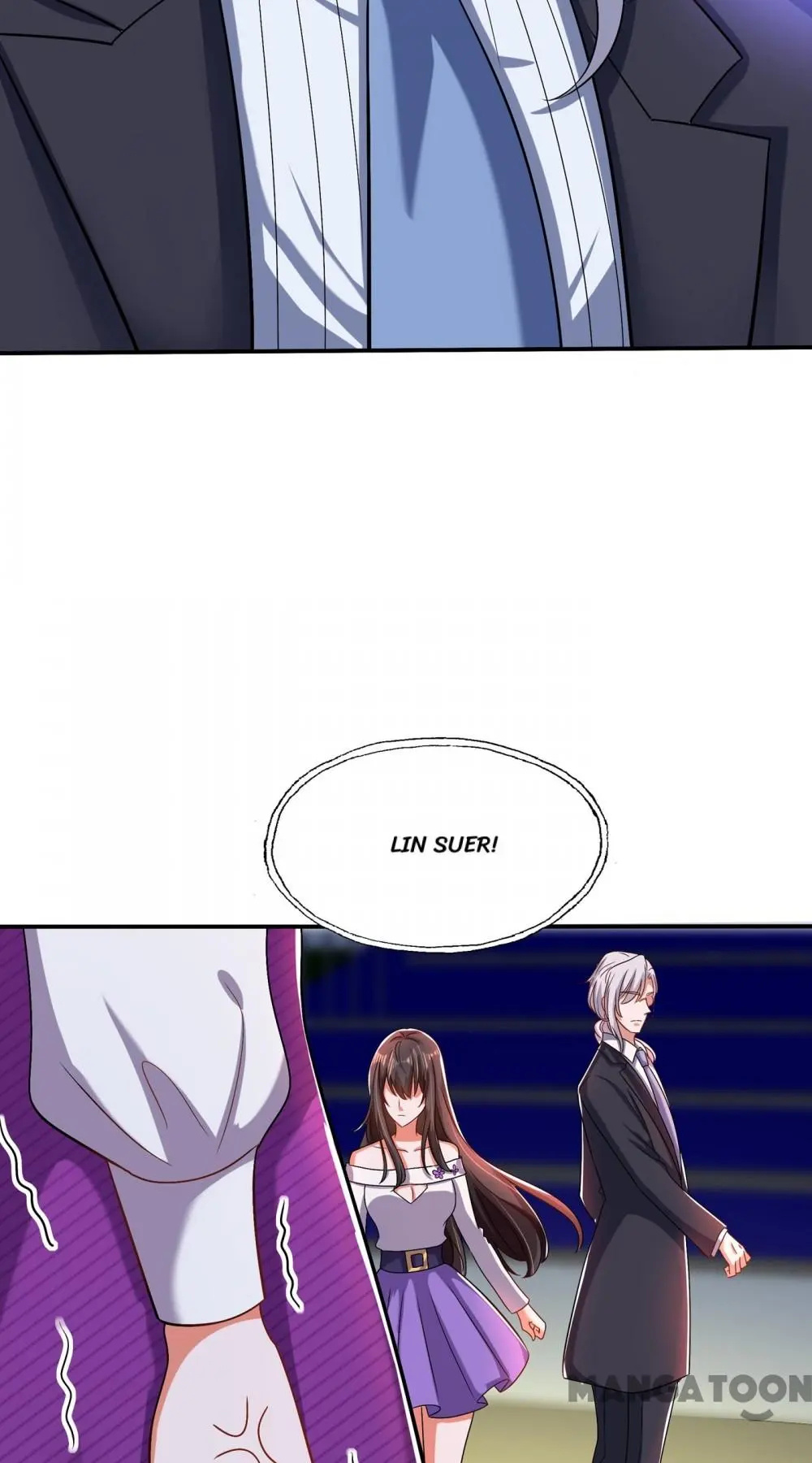 Spicy Wife’s Reborn World chapter 152 - page 6