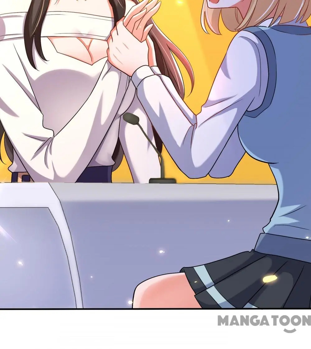 Spicy Wife’s Reborn World chapter 150 - page 29