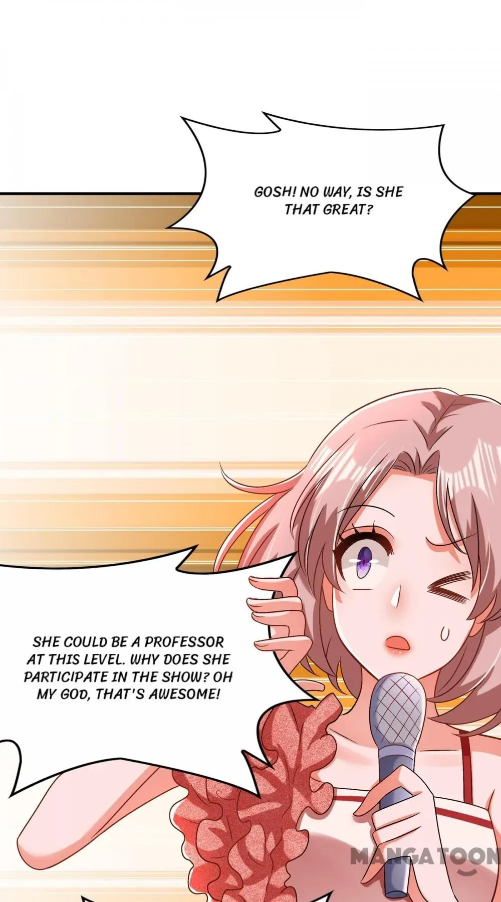 Spicy Wife’s Reborn World chapter 150 - page 33
